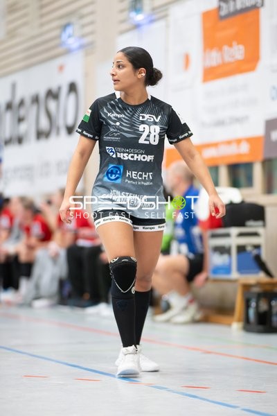 HSG Freiburg - Sg Schozach-Bottwartal