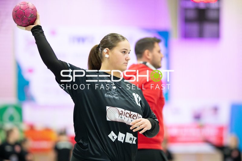 HSG Freiburg - Sg Schozach-Bottwartal