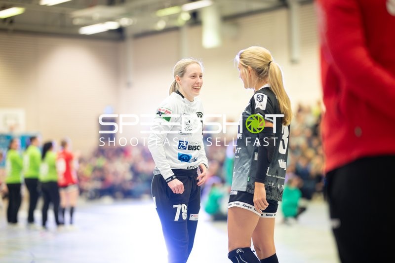 HSG Freiburg - Sg Schozach-Bottwartal