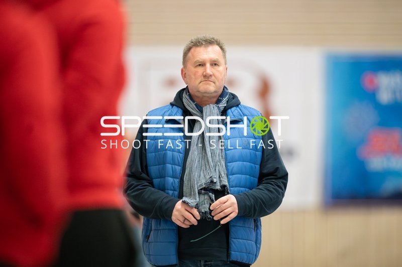 HSG Freiburg - Sg Schozach-Bottwartal