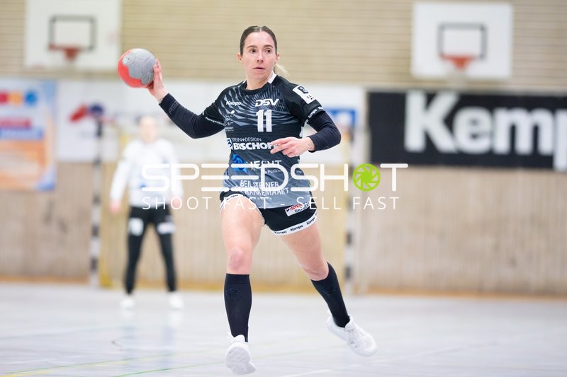 HSG Freiburg - Sg Schozach-Bottwartal