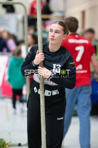 HSG Freiburg - Sg Schozach-Bottwartal