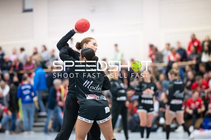 HSG Freiburg - Sg Schozach-Bottwartal