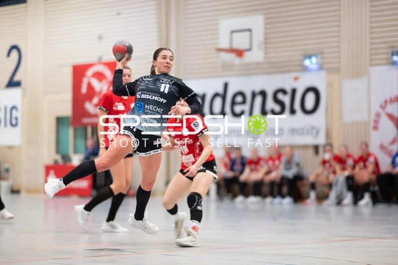 HSG Freiburg - Sg Schozach-Bottwartal