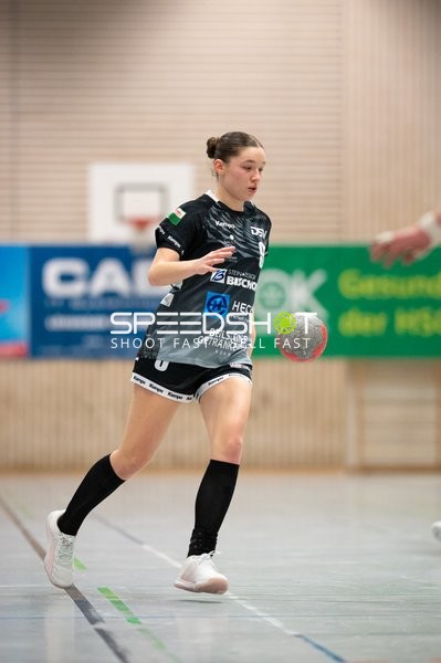 HSG Freiburg - Sg Schozach-Bottwartal