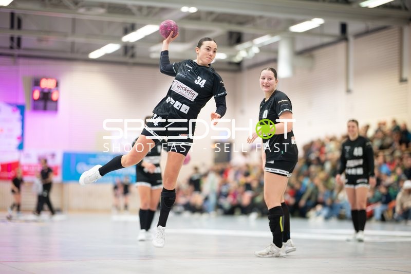 HSG Freiburg - Sg Schozach-Bottwartal