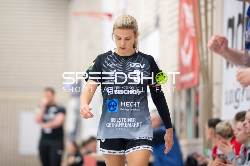 HSG Freiburg - Sg Schozach-Bottwartal