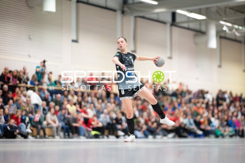 HSG Freiburg - Sg Schozach-Bottwartal