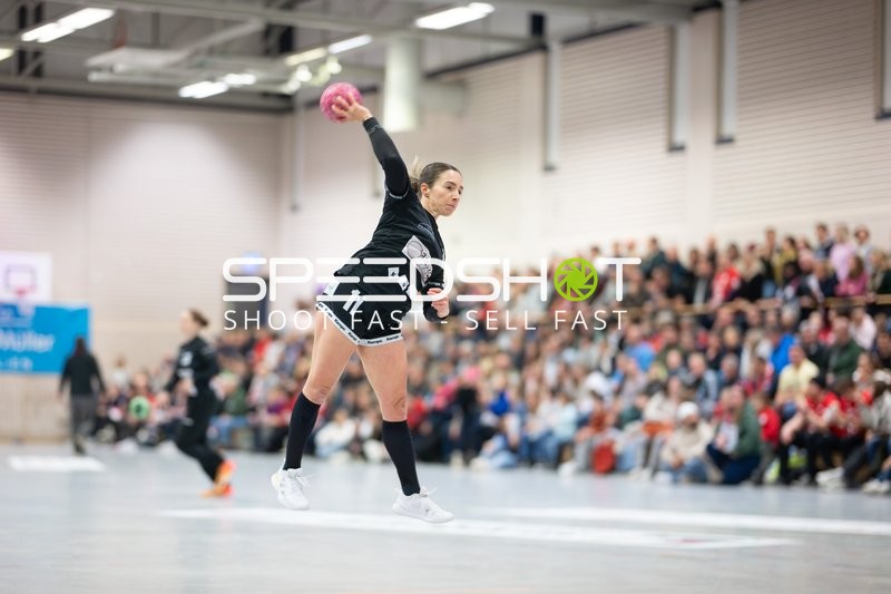 HSG Freiburg - Sg Schozach-Bottwartal