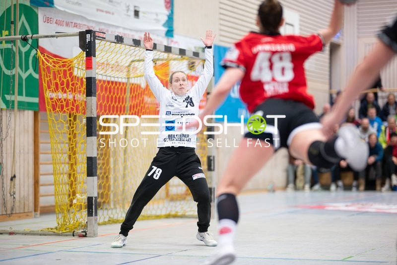 HSG Freiburg - Sg Schozach-Bottwartal