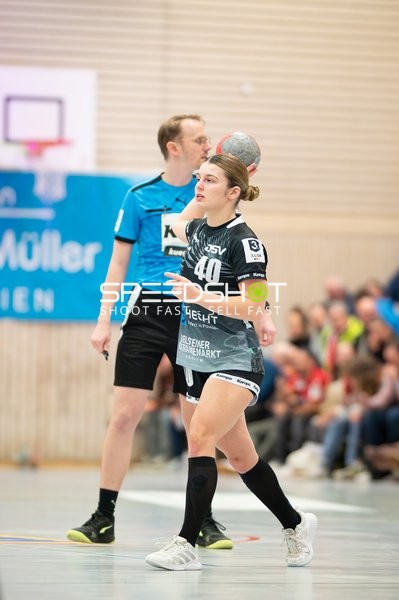 HSG Freiburg - Sg Schozach-Bottwartal