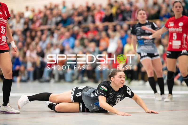 HSG Freiburg - Sg Schozach-Bottwartal