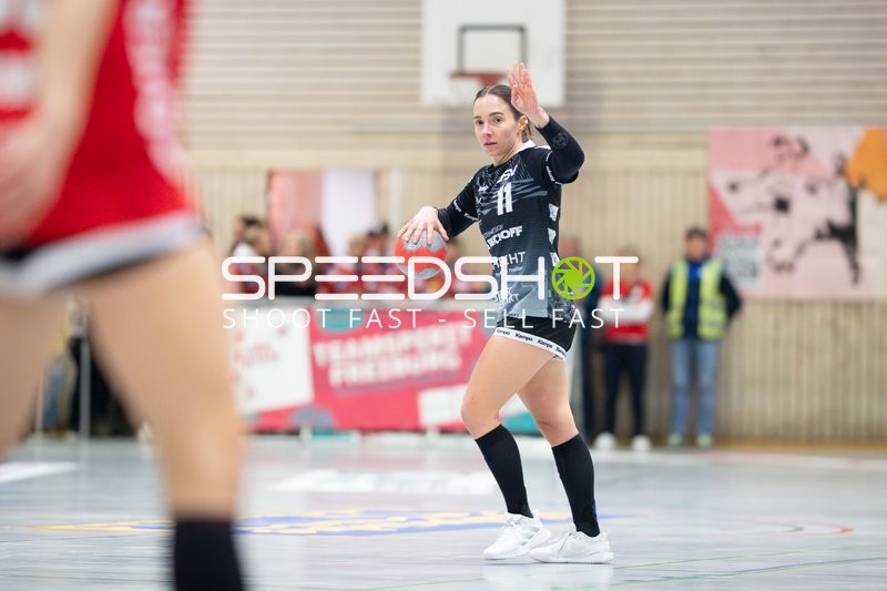 HSG Freiburg - Sg Schozach-Bottwartal