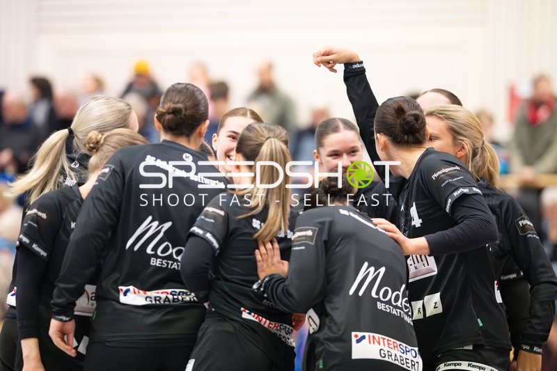 HSG Freiburg - Sg Schozach-Bottwartal