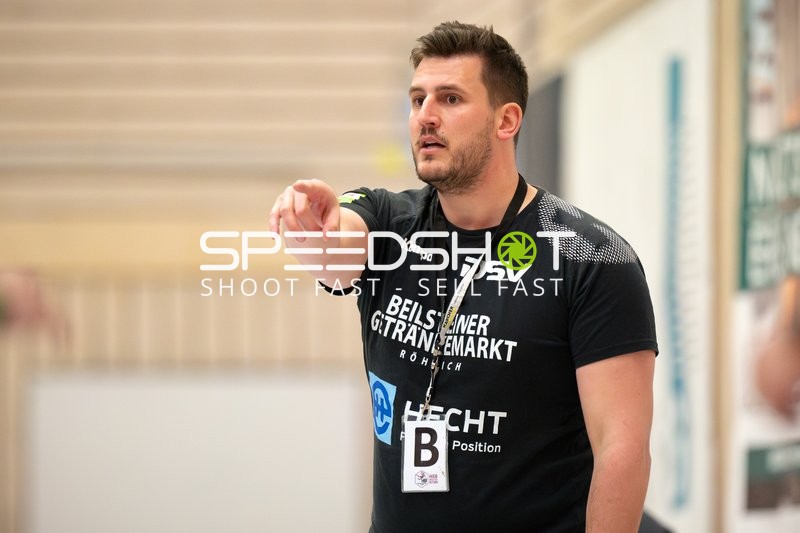 HSG Freiburg - Sg Schozach-Bottwartal