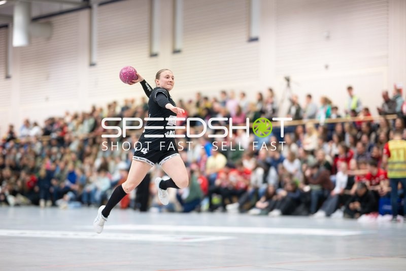 HSG Freiburg - Sg Schozach-Bottwartal