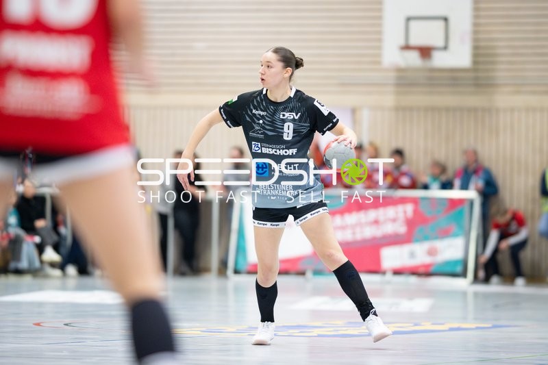 HSG Freiburg - Sg Schozach-Bottwartal