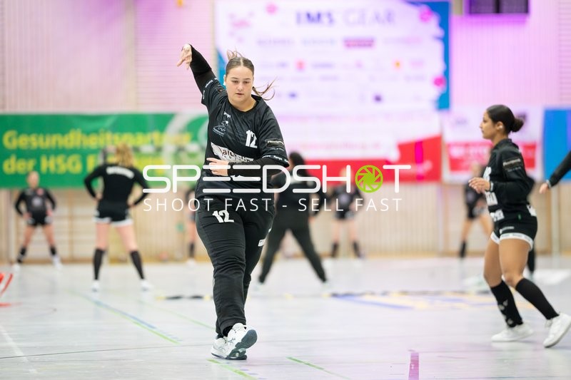 HSG Freiburg - Sg Schozach-Bottwartal