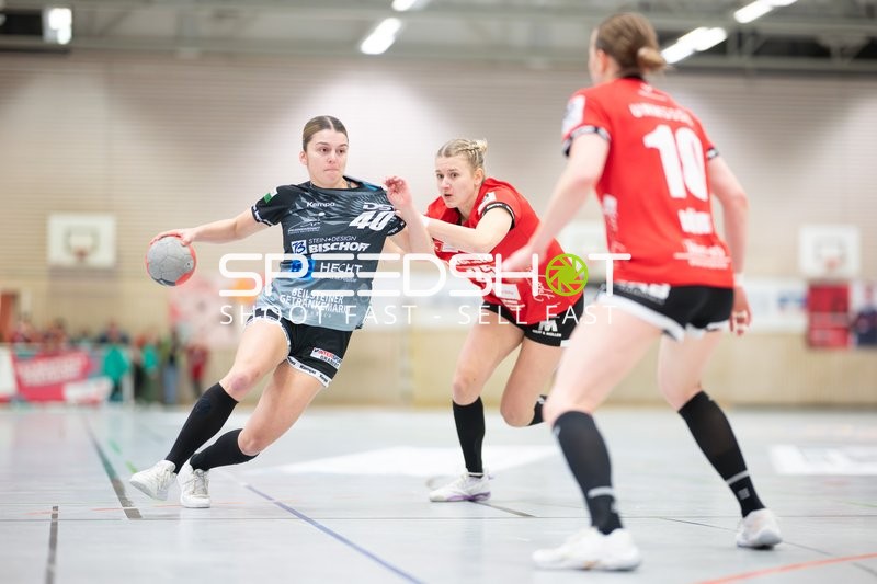 HSG Freiburg - Sg Schozach-Bottwartal