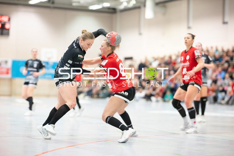 HSG Freiburg - Sg Schozach-Bottwartal