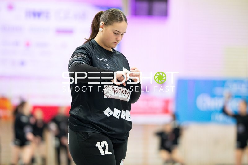 HSG Freiburg - Sg Schozach-Bottwartal