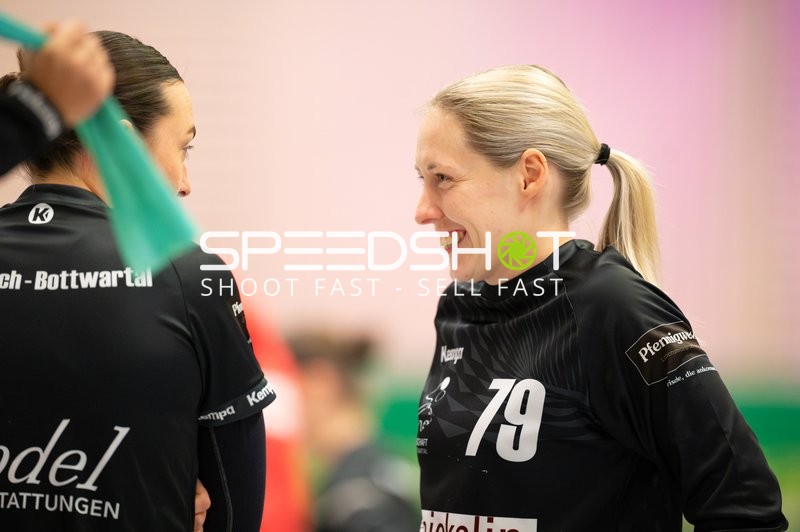 HSG Freiburg - Sg Schozach-Bottwartal