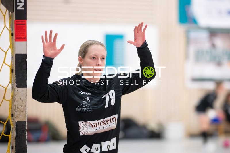 HSG Freiburg - Sg Schozach-Bottwartal