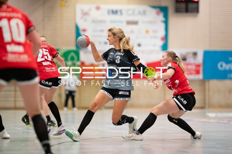 HSG Freiburg - Sg Schozach-Bottwartal