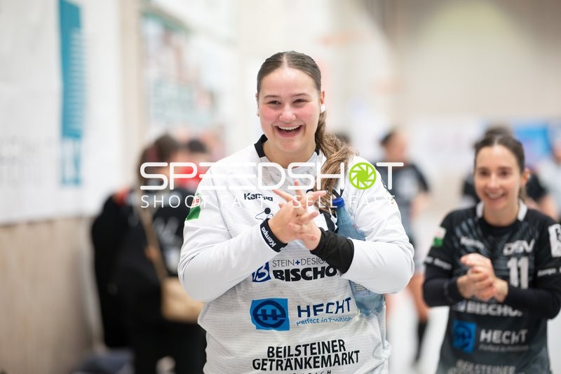 HSG Freiburg - Sg Schozach-Bottwartal