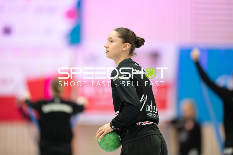 HSG Freiburg - Sg Schozach-Bottwartal