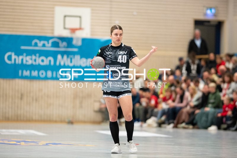 HSG Freiburg - Sg Schozach-Bottwartal