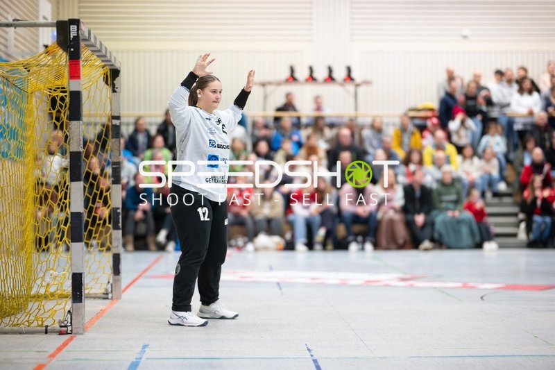 HSG Freiburg - Sg Schozach-Bottwartal