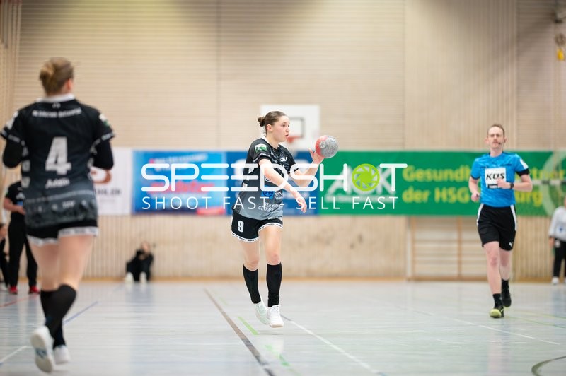 HSG Freiburg - Sg Schozach-Bottwartal