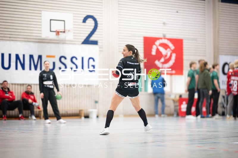 HSG Freiburg - Sg Schozach-Bottwartal