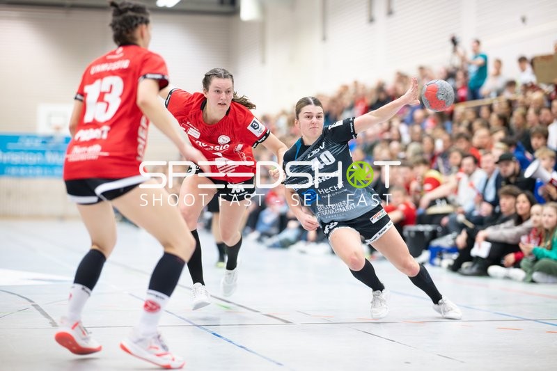 HSG Freiburg - Sg Schozach-Bottwartal