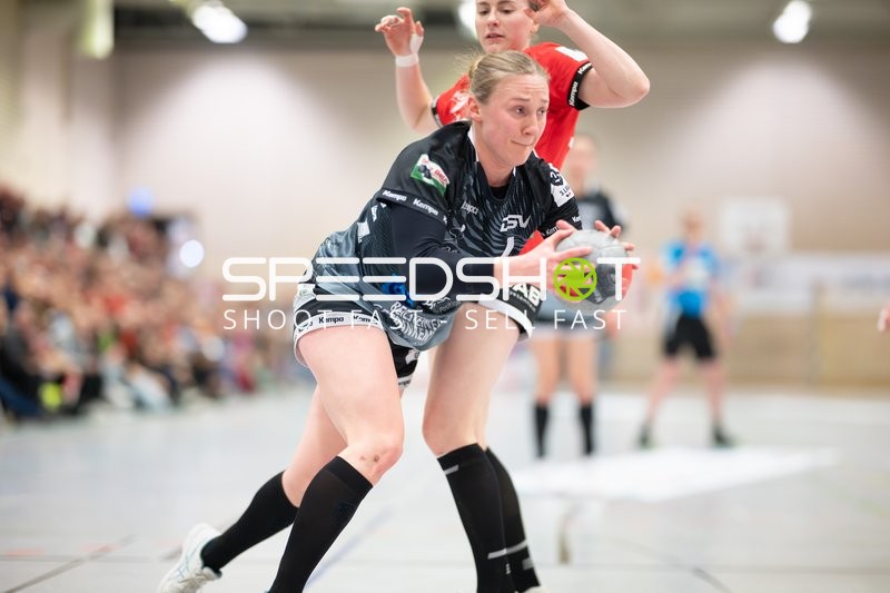 HSG Freiburg - Sg Schozach-Bottwartal