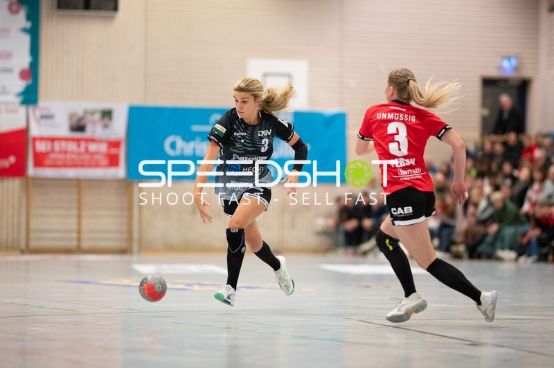 HSG Freiburg - Sg Schozach-Bottwartal