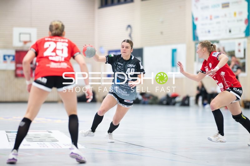 HSG Freiburg - Sg Schozach-Bottwartal