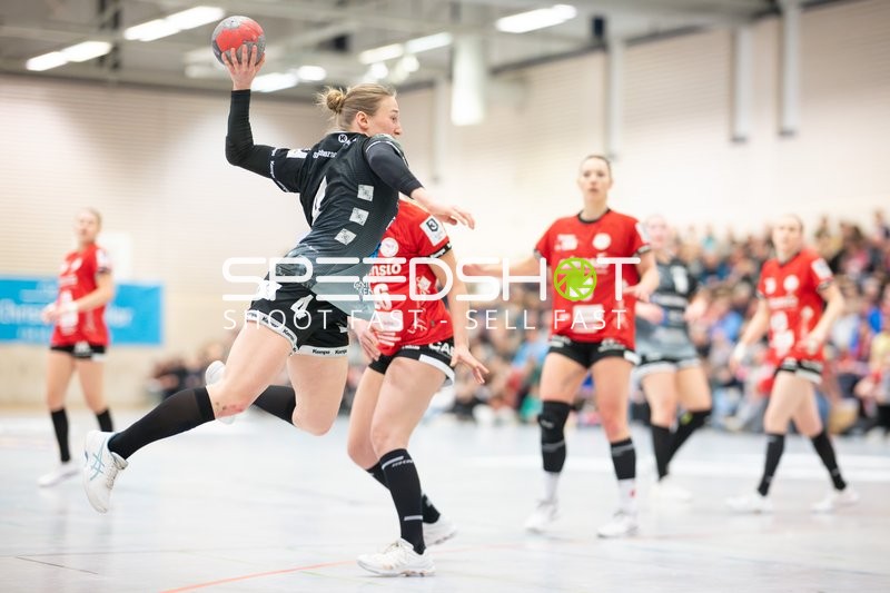 HSG Freiburg - Sg Schozach-Bottwartal