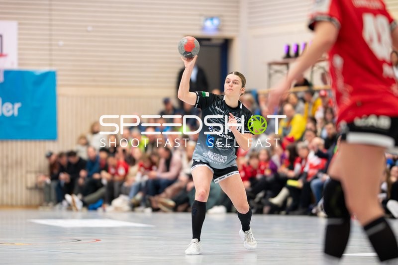 HSG Freiburg - Sg Schozach-Bottwartal