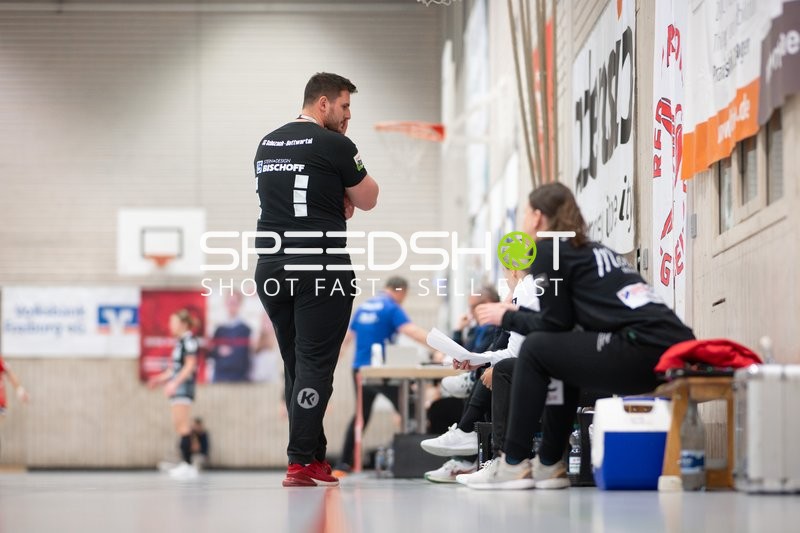 HSG Freiburg - Sg Schozach-Bottwartal