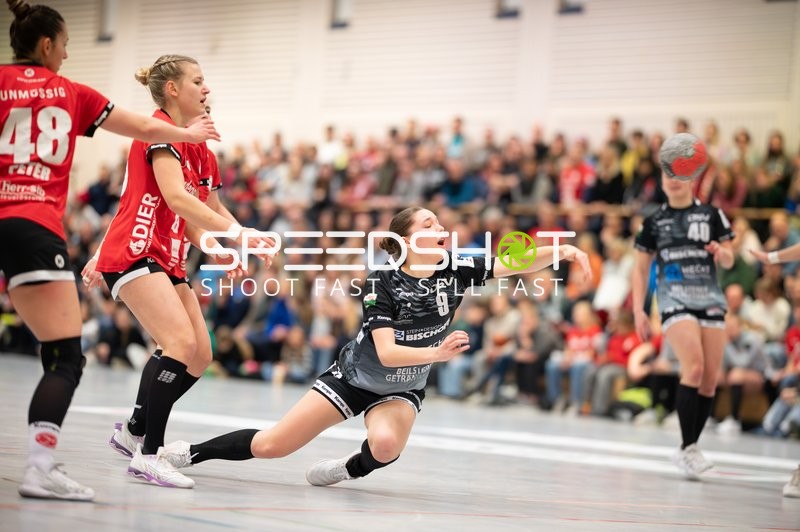 HSG Freiburg - Sg Schozach-Bottwartal