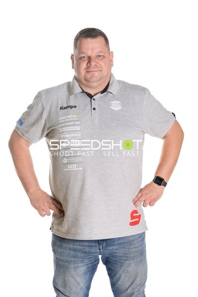 Handball I Frauen I Saison 2023-2024 I 3. Liga I Mediaday I SV Grün-Weiß Schwerin I 14.08.2023