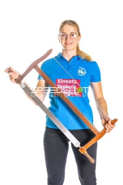 Handball I Frauen I Saison 2023-2024 I 3. Liga I Mediaday I SV Grün-Weiß Schwerin I 14.08.2023