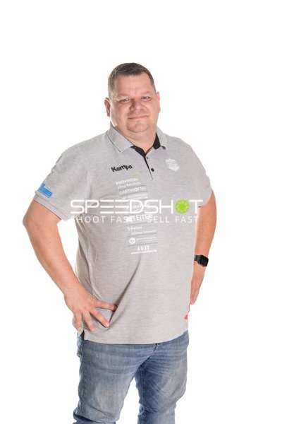 Handball I Frauen I Saison 2023-2024 I 3. Liga I Mediaday I SV Grün-Weiß Schwerin I 14.08.2023