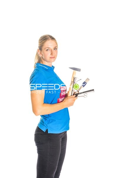 Handball I Frauen I Saison 2023-2024 I 3. Liga I Mediaday I SV Grün-Weiß Schwerin I 14.08.2023