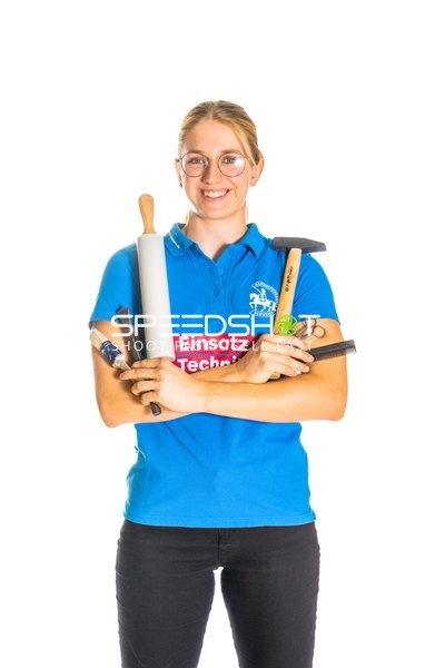 Handball I Frauen I Saison 2023-2024 I 3. Liga I Mediaday I SV Grün-Weiß Schwerin I 14.08.2023