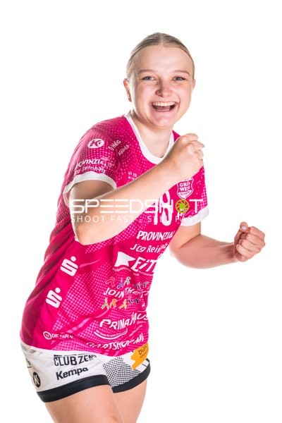 Handball I Frauen I Saison 2023-2024 I 3. Liga I Mediaday I SV Grün-Weiß Schwerin I 14.08.2023