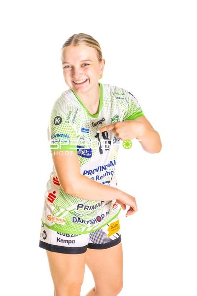 Handball I Frauen I Saison 2023-2024 I 3. Liga I Mediaday I SV Grün-Weiß Schwerin I 14.08.2023