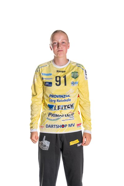 Handball I Frauen I Saison 2023-2024 I 3. Liga I Mediaday I SV Grün-Weiß Schwerin I 14.08.2023